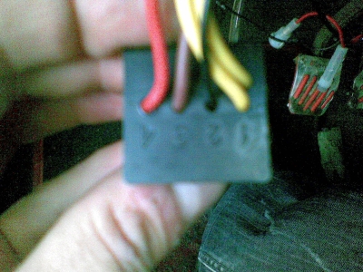 Automatyczny włącznik świateł