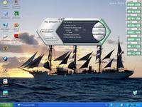 Problem z monitoringiem Napięcia Zasilania w CPU