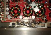 orion hcca 5000 spalone koncowki