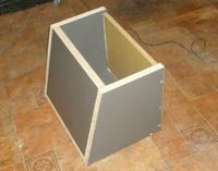 Wybór głośnika do taniego subwoofera do ok 50-60zł