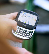 Kin 1, Kin 2 pierwsze telefony firmy Microsoft, specyfikacja Kin 1, Kin 2 pierwsze telefony firmy Microsoft, specyfikacja