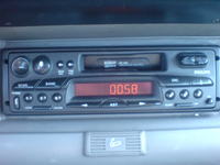 Jak mam ustawić godzinę w radiu Philips RC448 ?