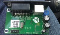 Sony Renault Thalia 2009r. Adapter LCD podłączenie Sony Renault Thalia 2009r. Adapter LCD podłączenie