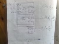 licznik synchroniczny modulo 8 licznik synchroniczny modulo 8