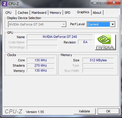 Mam problem z podkręceniem AMD Phenom Triple-Core 8450