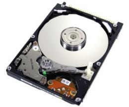 Toshiba - przełom w dziedzinie HDD, 2.5Tbit/cal kw Toshiba - przełom w dziedzinie HDD, 2.5Tbit/cal kw