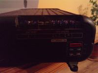 Wzmacniacz Phonocar ph480. Podłączenie