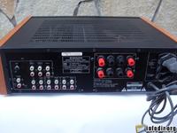 Podlaczenie laptopa do wzmacniacza stereo i subwoofera