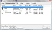 Toshiba MK20365GSS 200GB – brak dostępu do partycji po upadku i podłączeniu przez USB