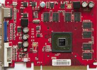 nVidia GF 9500GT Gainward. Nie działa dźwięk przez hdmi.