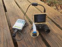 10 projektów na nudne lato: PiNoculars (5)