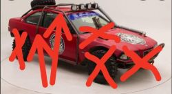 Instalacja orurowania w samochodzie osobowym - czy to legalne?