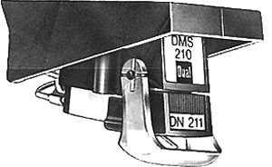 Dual-DMS-210-Owners-Manual - elektroda.pl