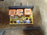 Alfa 145 - Centralny zamek otwiera po czym zamyka drzwi