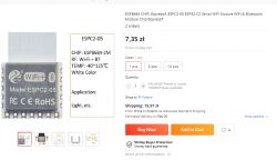 [BK7231N] CoRui TUYA WiFi Smart LED Light Bulb 9W E27 RGBCW