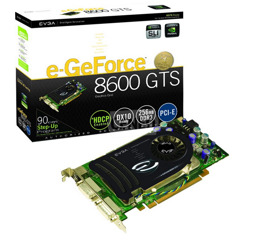 E geforce
