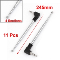 FM Jack 3.5 Mobile Antenna for Samsung GT S5260, Enhance Reception, Improve Signal Quality FM Jack 3.5 Mobile Antenna for Samsung GT S5260, Enhance Reception, Improve Signal Quality