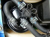 VW Golf IV 1.9 TDI - Problemy z odpalaniem na zimnym silniku