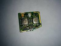 Skoda - Pilot działa tylko z bliska (pytanie o przepalony? element)