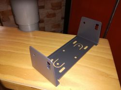 President Lincoln 1 - Szukam rysunku uchwytu z wymiarami do wypalenia na laserze