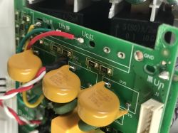 The DTSU666 bidirectional, three-phase electricity meter and data retrieval via Modbus on the ESP32