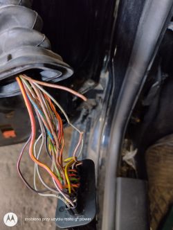 Seat Altea Leon od 2004 - Nie działają lusterka elektryczne