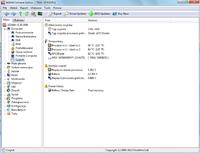 Aspire One 722 - CPU 100% zużycia, spowolniony komputer