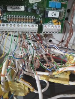 Wyniki konkursu "Ciekawostki instalacyjne i śmieszne fotki zabezpieczeń'''' Wyniki konkursu "Ciekawostki instalacyjne i śmieszne fotki zabezpieczeń''''
