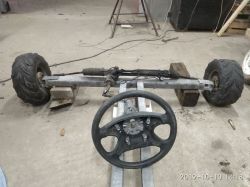 Trike Build Go Kart Projekt Trike Build Go Kart Projekt