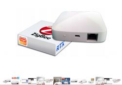 Zigbee Tuya - what gateway/central for light control, Somfy gates, temperature sensor?