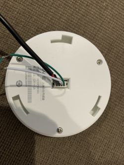 [BK7231N] Moes XZ-HPSW101 mmWave Radar Sensor Teardown with CBU Module 