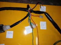 Quad 110 Electric Installation: Wiring Ignition Switch, Starter, Lights on Chinese 107cm ATV
