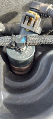 Opel Vectra C 1.9 cdti - Problem z adaptacja wtrysku