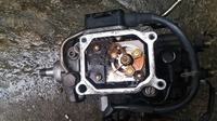 Mazda 323f Bj 2.0 D v8 71 km - Kiepskie odpalanie po nocy Mazda 323f Bj 2.0 D v8 71 km - Kiepskie odpalanie po nocy