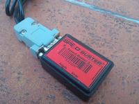 Speed-buster 2 do PASSATA B5 lub AUDI A4 1,9 TDI 1Z 90 KM