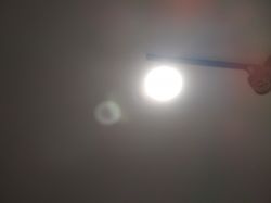Mój sposób na naprawę lampy LED Mój sposób na naprawę lampy LED