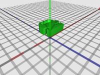 DIY drukarka 3d - Aluminum Mendel + dodatki