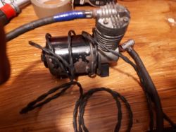 Utracona sprężynka w starej sprężarce - gdzie znaleźć części zamienne?