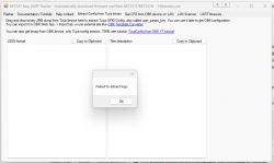 BK7231T Globe Fairy Lights - can't get GPIO config config template or cloud-cutter profile
