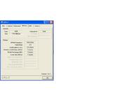 Problem z procesorem AMD - Komputer po podkreceniu procesora nie wlącza sie