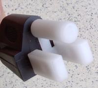 Brookstone Max2, model F-210 - poszukiwany punkt naprawy