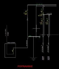 TN-C to TN-S Conversion in an Old House: Grounding at Distribution Point?