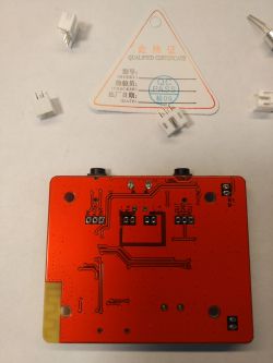 Odtwarzacz MP3, odbiornik BT i.in. za 13,50PLN - Made in China - Recenzja.