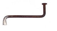 Opening a Door Lock without a Key: Simple Wardrobe-Style Lock Solutions for Lost Keys