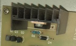 Laminator YH-1600e - Brak możliwości sterowania prędkością oraz brak "pauzy