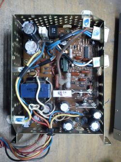 Monitor ZENITH ZVM1380E+HANTAREX MTC900 FRANKENSTEIN-nowe życie Monitor ZENITH ZVM1380E+HANTAREX MTC900 FRANKENSTEIN-nowe życie