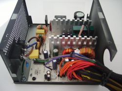 PSU Corsair VS550 CP-9020097-EU - Nietypowy problem na linii +12V PCI-E PSU Corsair VS550 CP-9020097-EU - Nietypowy problem na linii +12V PCI-E