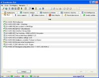 Nissan Primera P12 1.8 benz - Podwyższone spalanie