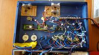 Jak zbudować DIY analogowo-cyfrowy miernik lamp elektronowych?