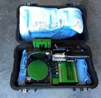 Pocket NC - pierwsza biurkowa 5-osiowa frezarka [KICKSTARTER]